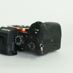 SONY α7R II（ILCE-7RM2）