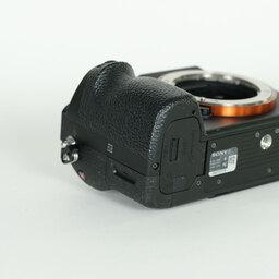 SONY α7R II（ILCE-7RM2）