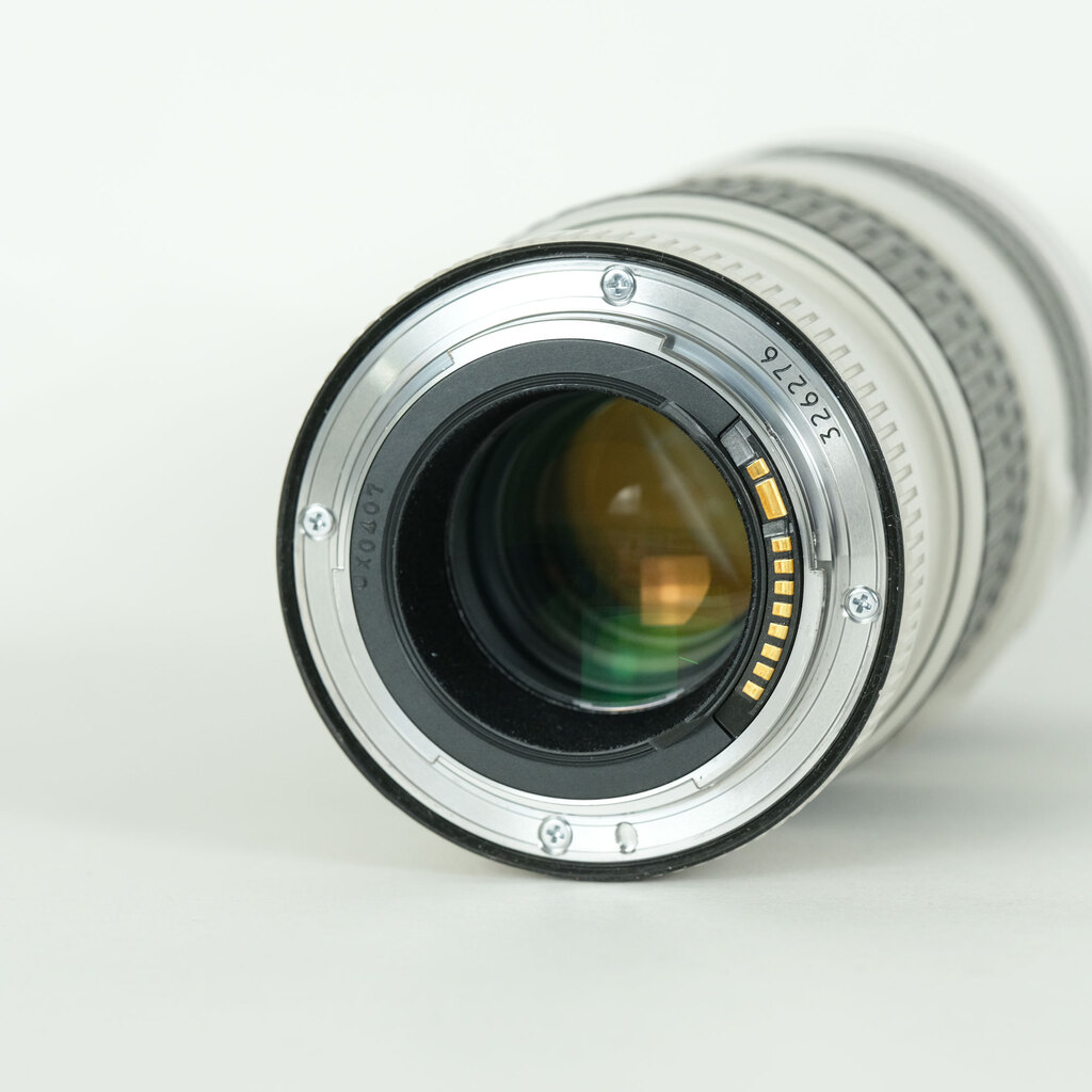 Canon EF70-200mm F4L IS USM Canon EF70-200mm F4L IS USM