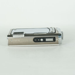OLYMPUS μTOUGH 8000 シルバー OLYMPUS μTOUGH 8000 シルバー