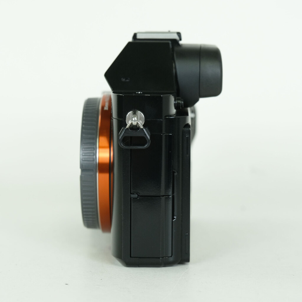 SONY α7（ILCE-7）