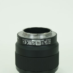 SONY FE 50mm F1.8 SEL50F18F SONY FE 50mm F1.8 SEL50F18F
