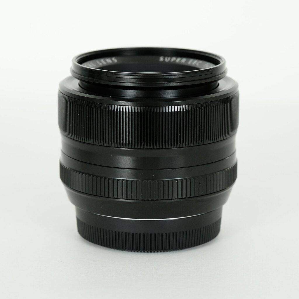 FUJIFILM XF35mmF1.4 R