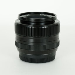 FUJIFILM XF35mmF1.4 R