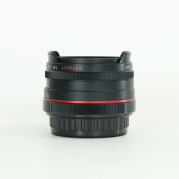 PENTAX HD PENTAX-DA 15mmF4ED AL Limited