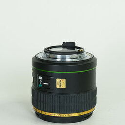 PENTAX smc PENTAX-DA★ 55mmF1.4 SDM