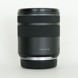 Canon RF85mm F2 MACRO IS STM