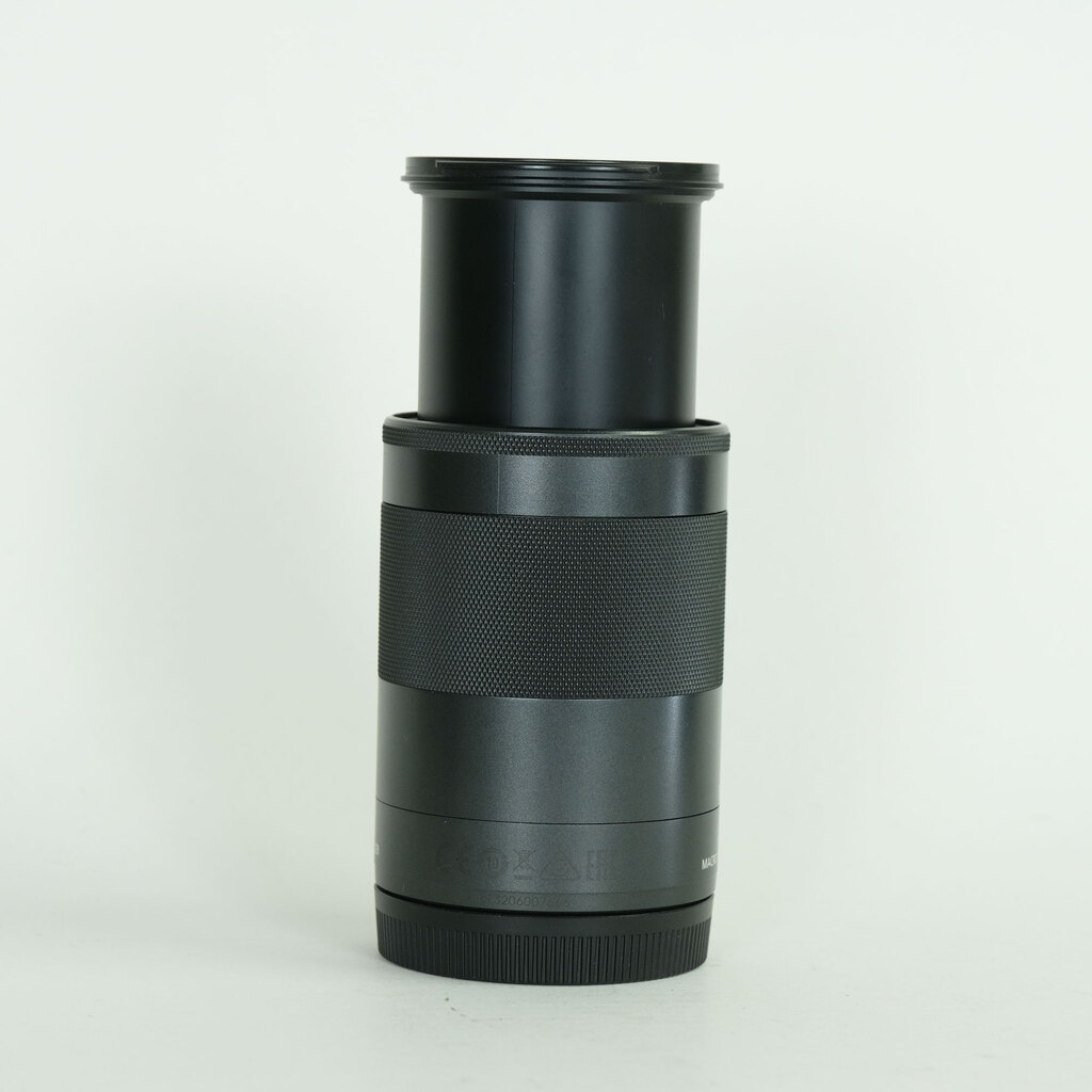 Canon EF-M55-200mm F4.5-6.3 IS STM