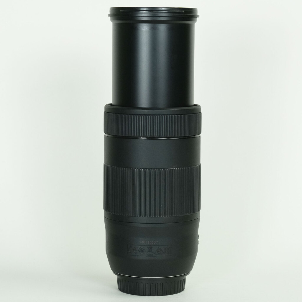 Canon EF70-300mm F4-5.6 IS II USM Canon EF70-300mm F4-5.6 IS II USM
