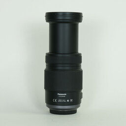Panasonic LUMIX G VARIO 100-300mm / F4.0-5.6 / POWER O.I.S. Panasonic LUMIX G VARIO 100-300mm / F4.0-5.6 / POWER O.I.S.