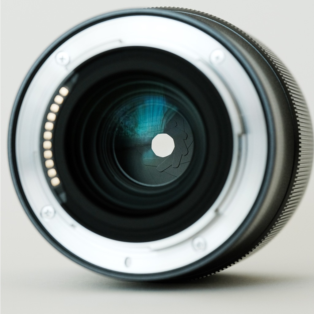 Nikon NIKKOR Z 50mm f/1.8 S