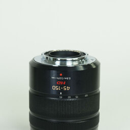 Panasonic LUMIX G VARIO 45-150mm / F4.0-5.6 ASPH. / MEGA O.I.S.