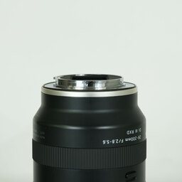 TAMRON 28-200mm F/2.8-5.6 Di III RXD (Model A071) [ソニーE用]