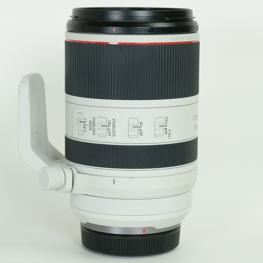 Canon RF70-200mm F2.8 L IS USM Canon RF70-200mm F2.8 L IS USM