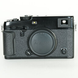 FUJIFILM X-Pro3 FUJIFILM X-Pro3