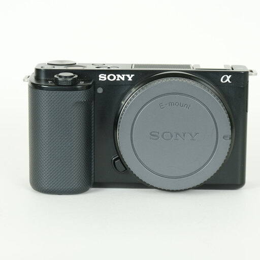 SONY VLOGCAM ZV-E10