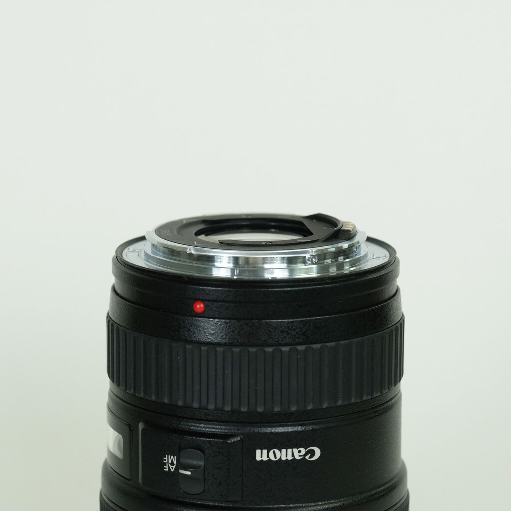 Canon EF16-35mm F2.8L USM