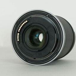 Canon RF-S18-150mm F3.5-6.3 IS STM