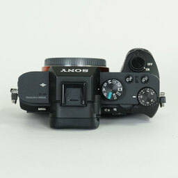 SONY α7 II(ILCE-7M2) SONY α7 II(ILCE-7M2)