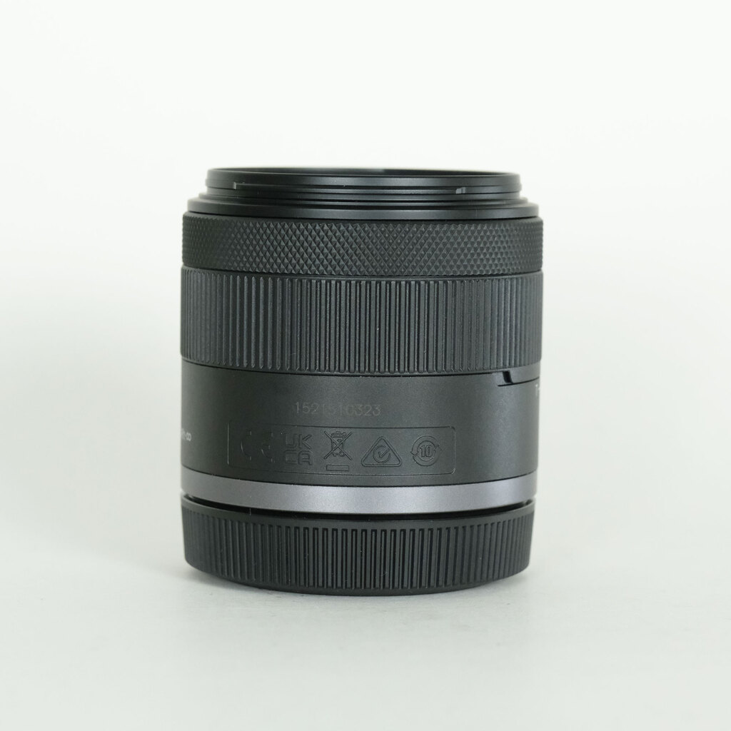 Canon RF-S14-30mm F4-6.3 IS STM PZ Canon RF-S14-30mm F4-6.3 IS STM PZ