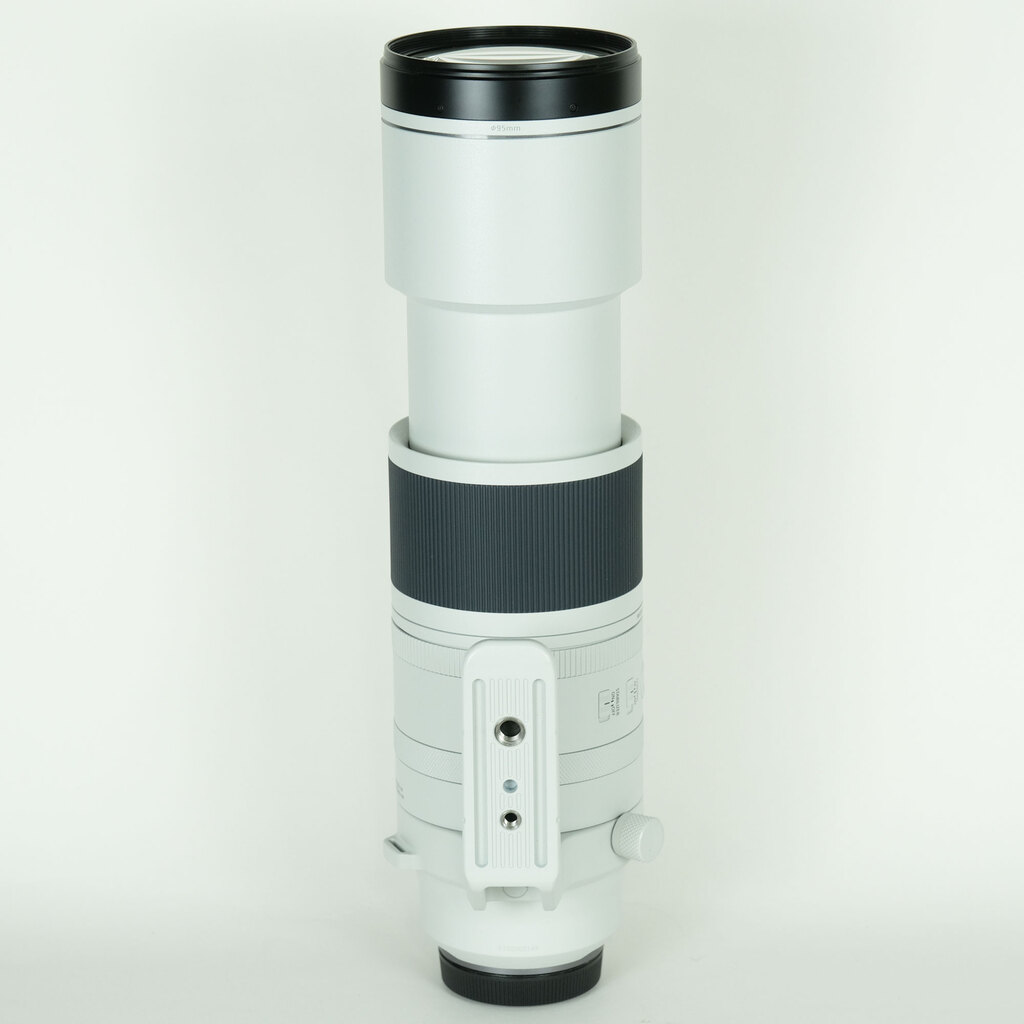 Canon RF200-800mm F6.3-9 IS USM Canon RF200-800mm F6.3-9 IS USM