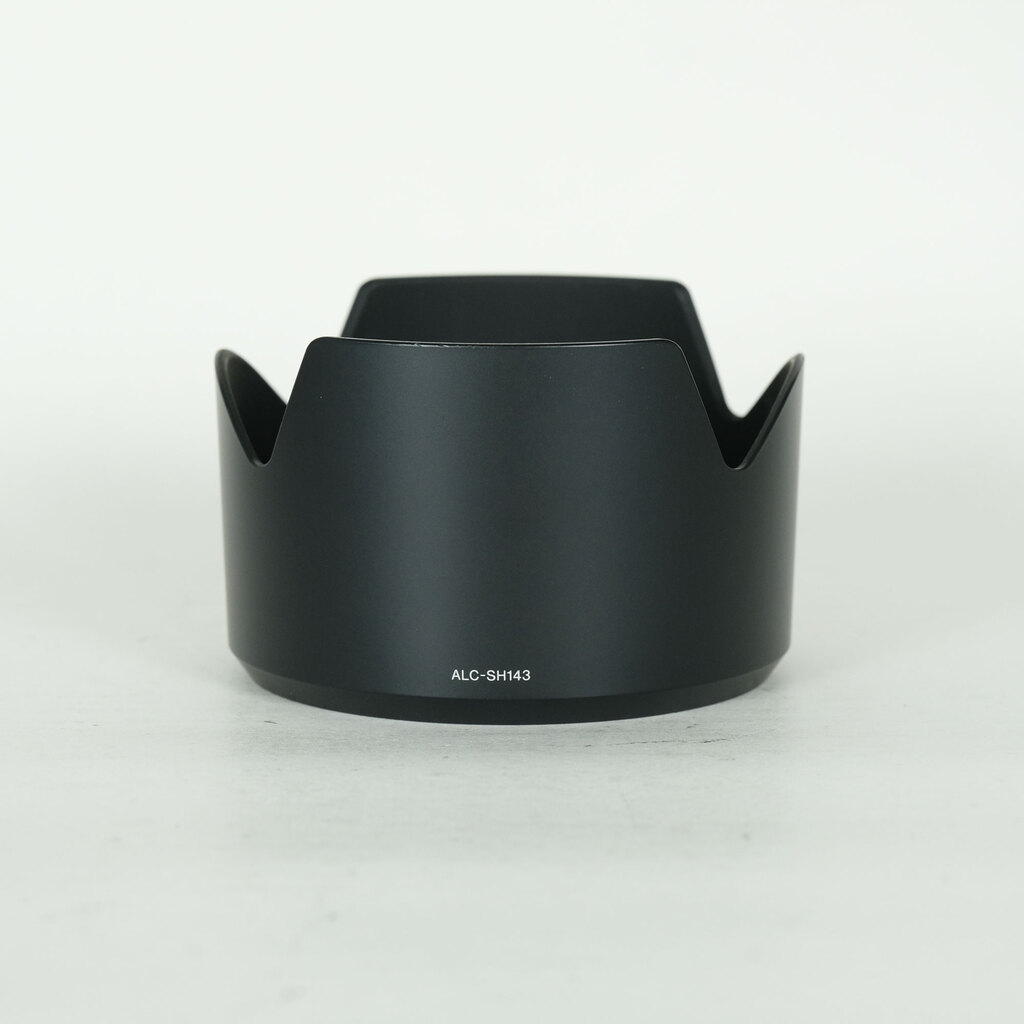 SONY Planar T* FE 50mm F1.4 ZA SEL50F14Z SONY Planar T* FE 50mm F1.4 ZA SEL50F14Z