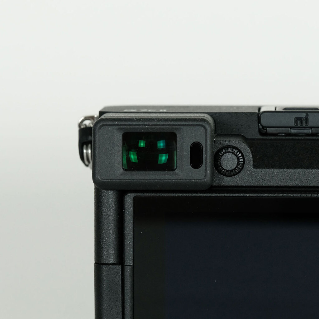 SONY α7C II（ILCE-7CM2）