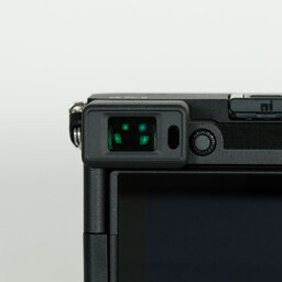 SONY α7C II（ILCE-7CM2）