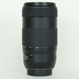 Canon EF70-300mm F4-5.6 IS II USM