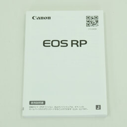 Canon EOS RP Canon EOS RP
