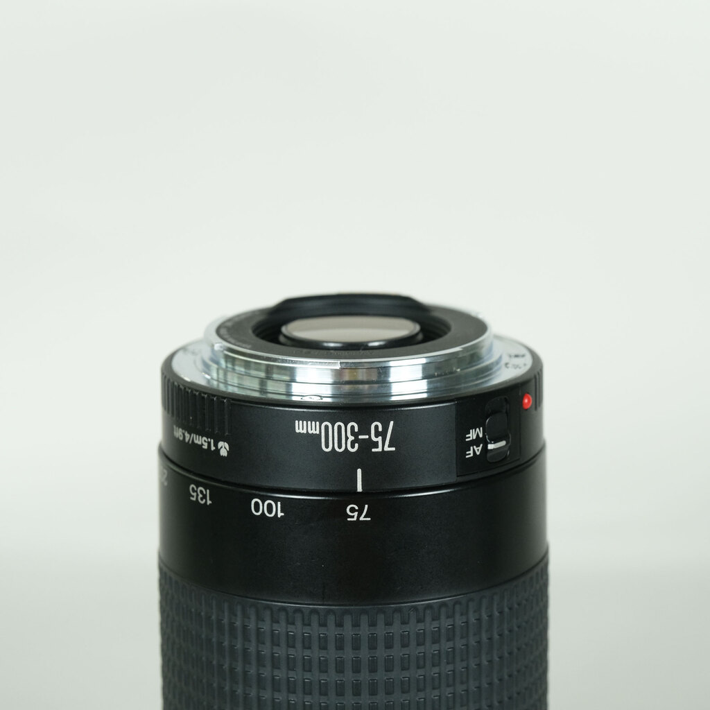 Canon EF75-300mm F4-5.6 IIIの出品 | ONE SCENE（ワンシーン）
