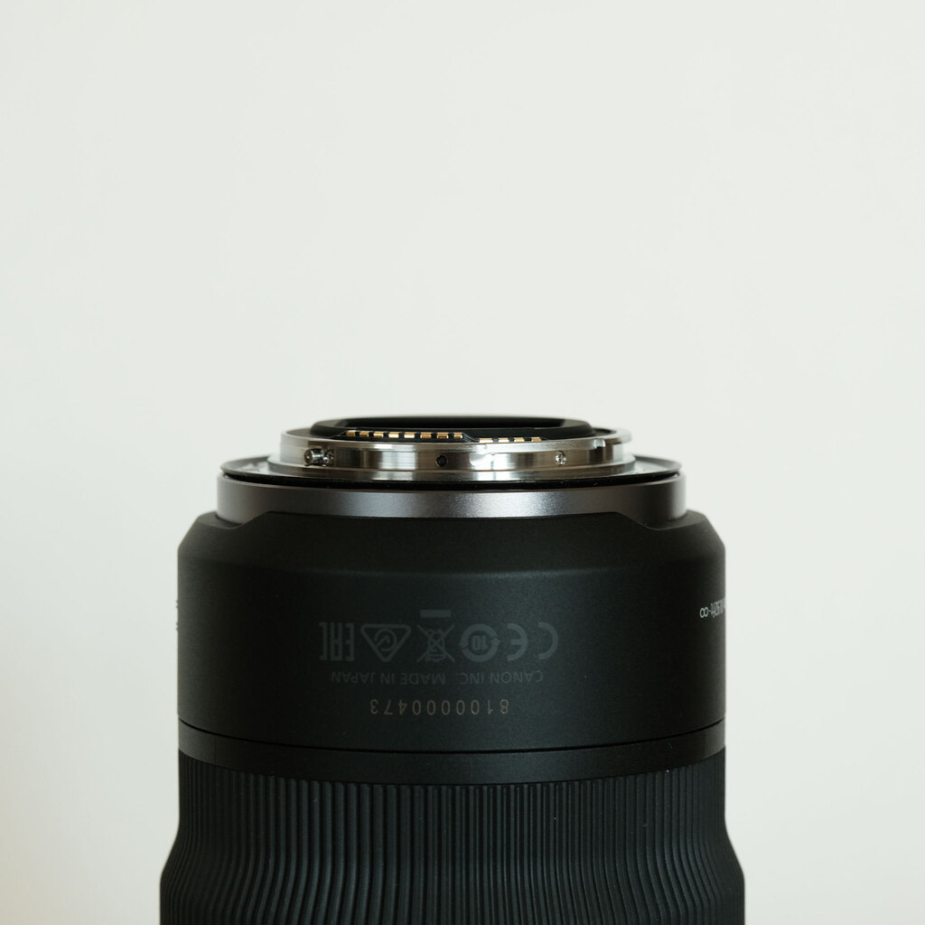 Canon RF15-35mm F2.8 L IS USM