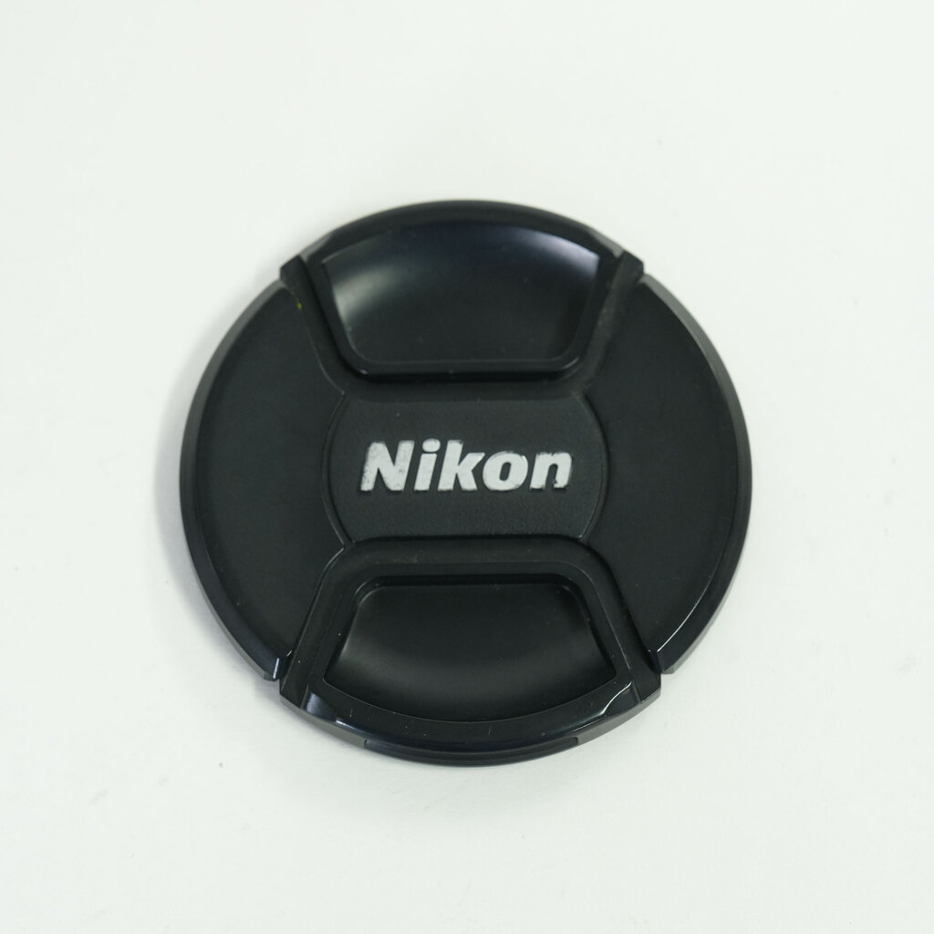 Nikon AF-S NIKKOR 105mm f/1.4E ED