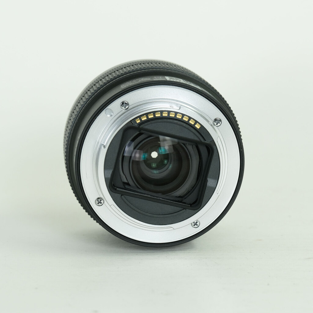 SONY FE 28-60mm F4-5.6 SEL2860