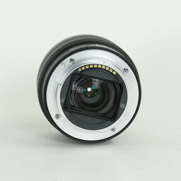 SONY FE 28-60mm F4-5.6 SEL2860