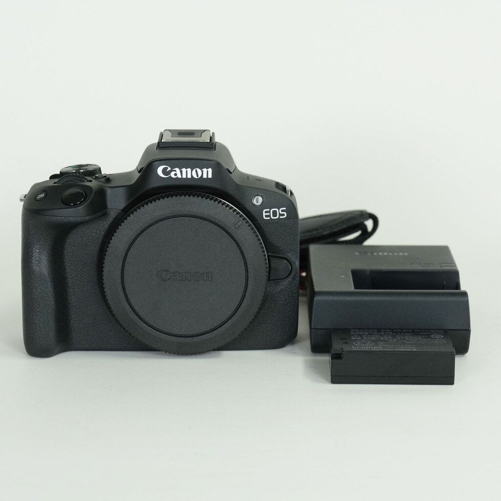 Canon EOS R50