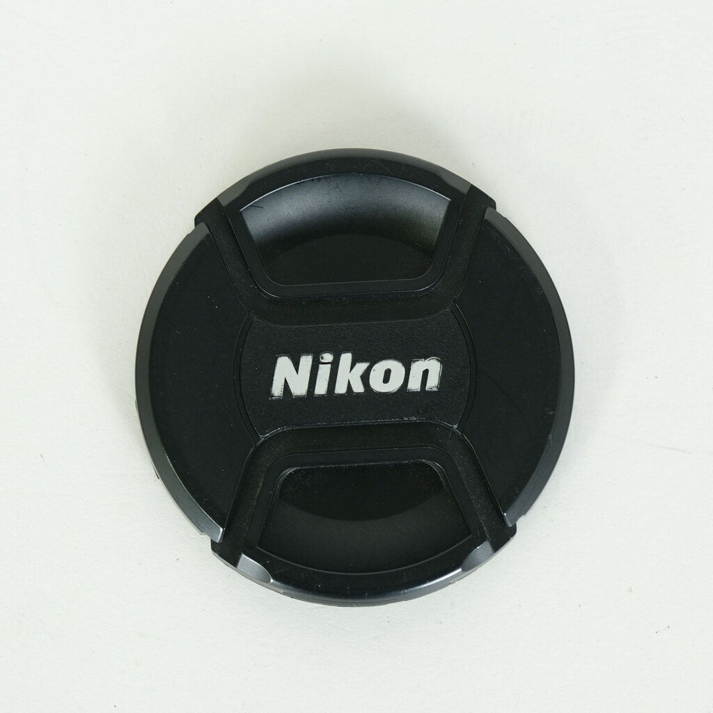 Nikon AF-P NIKKOR 70-300mm f/4.5-5.6E ED VR