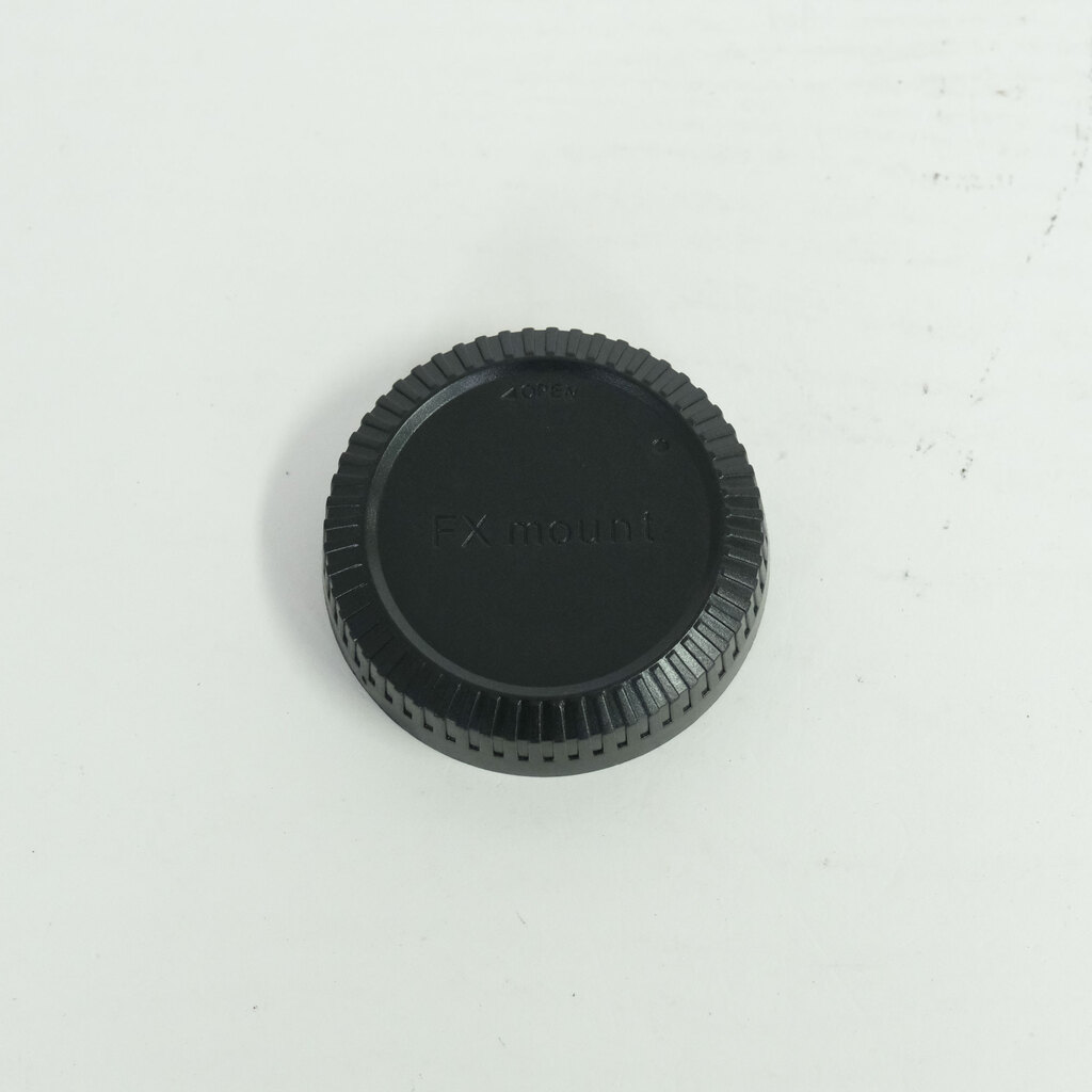 FUJIFILM XC15-45mmF3.5-5.6 OIS PZ FUJIFILM XC15-45mmF3.5-5.6 OIS PZ