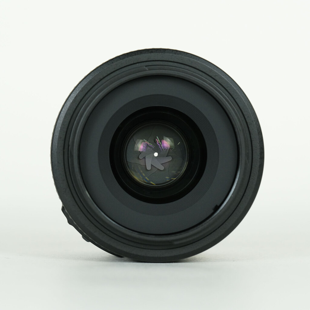 Nikon AF-S DX NIKKOR 35mm f/1.8G