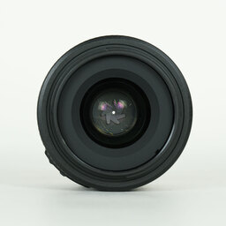 Nikon AF-S DX NIKKOR 35mm f/1.8G