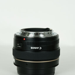 Canon EF50mm F1.4 USM