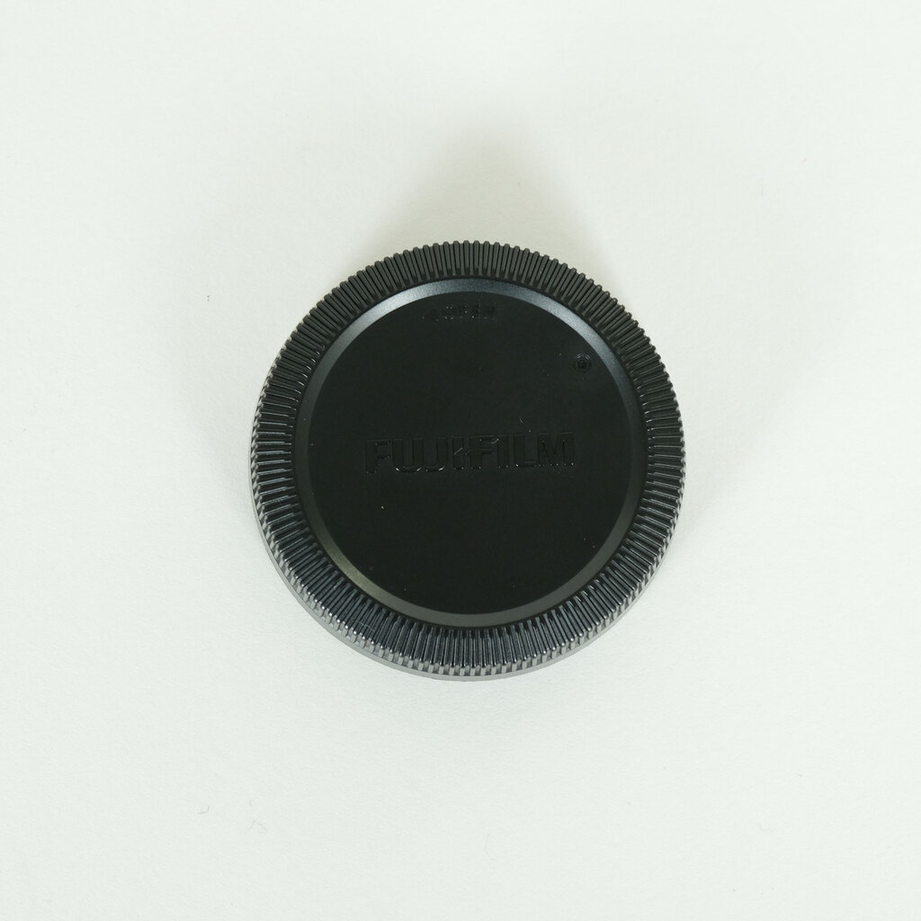 FUJIFILM XF23mmF1.4 R