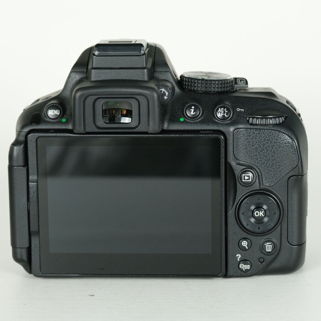 Nikon D5300
