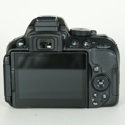 Nikon D5300
