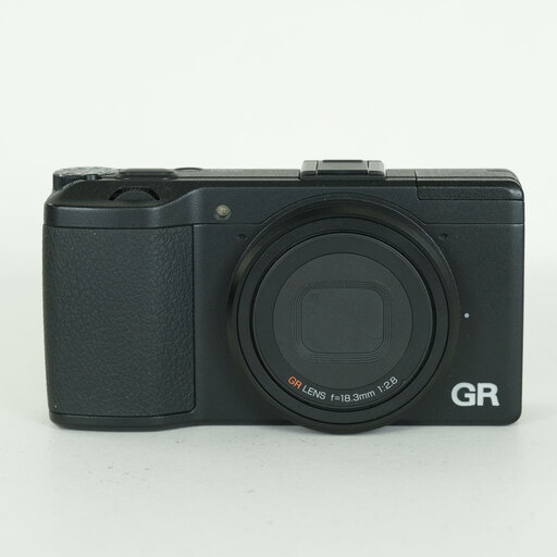 RICOH GR