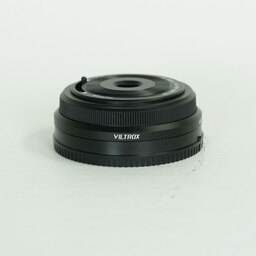 VILTROX AF 28mm F4.5 AIR ニコンZ用