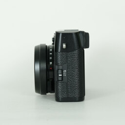 FUJIFILM X100F ブラック FUJIFILM X100F ブラック