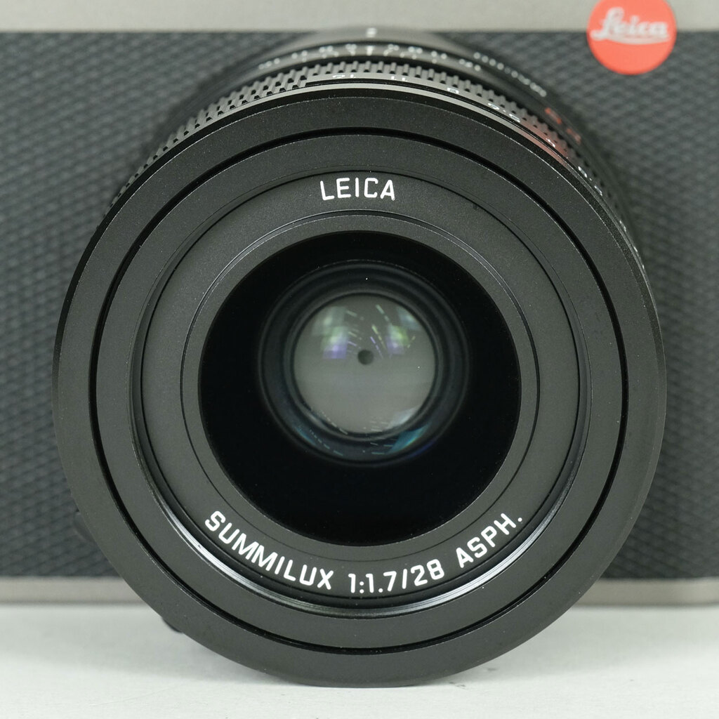 LEICA Q(Typ116) チタングレー の出品 | ONE SCENE（ワンシーン）