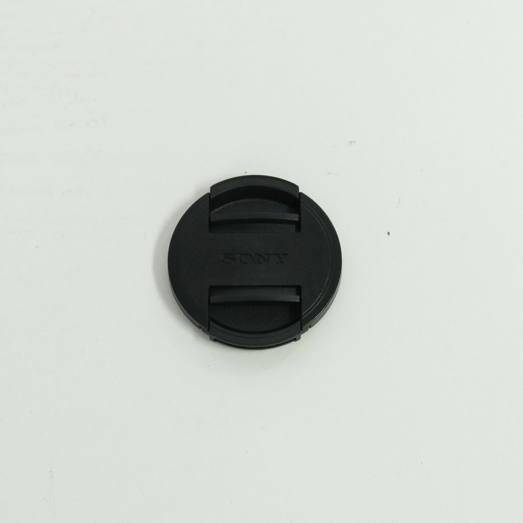 SONY E PZ 16-50mm F3.5-5.6 OSS SELP1650