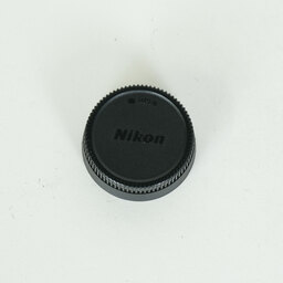 Nikon AF-S DX NIKKOR 18-200mm F3.5-5.6G ED VR II